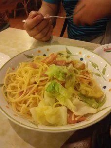 -萨莉亚意式餐厅(永旺购物中心店)