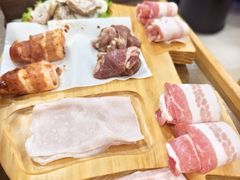 -杀猪天·韩国烤肉(总店)