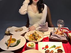 -Wei菋·Le Bistrot