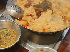 -小螺大作·螺蛳粉火锅(林和西店)