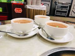 -稻香酒家(长宁KING88广场店)