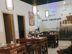 -陈聚德炒牛肉(樱花二路店)