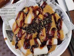 -孖记茶档·热腾茶餐(荔湾领展广场店)