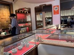 -松鹤面馆·古法焖肉面(观前店)