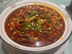 -裕德隆清真饭庄·天津特色菜(东丽店)
