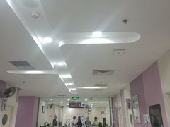 -美年大健康体检中心(太阳宫分院)