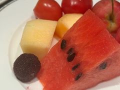 -马迭尔西餐厅(中央大街店)
