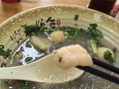 -文武汤包馆(辉河店)