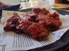 -鱼籽村秘制拌饭(崇文门店)