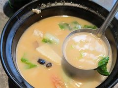 -1937青岛老味道·海肠捞饭·青岛菜(大鲍岛栈桥店)