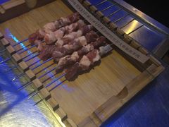 -很久以前羊肉串(大华三路店)