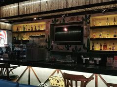 -Cactus墨西哥仙人掌餐厅
