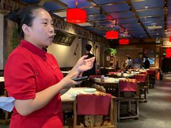 -小吊梨汤·北京菜·烤鸭(鸟巢店)