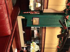 -玛格萝妮比萨屋(四平店)