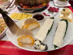 -小龙翻大江文化火锅(太古里店)