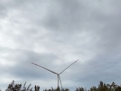 -汕尾风车岛