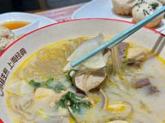 -小杨生煎(浦江欢乐颂店)