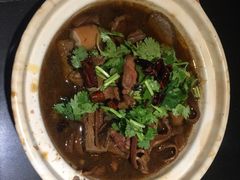 -羊庄故事(塘沽抗震路店)