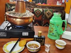-如意林卡藏餐吧(大昭寺店)