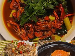 -千岛湖小鱼儿·淳安匠心农家菜