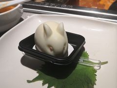 -海底捞大排档火锅(悦荟广场店)