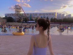 -武汉玛雅海滩水公园