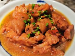 -梁家大院•农家菜(昆山会展中心店)