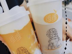 -维维豆奶(金鹰新街口店)