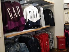 -GAP(王府井奥莱·香江小镇店)