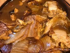 -小吊梨汤·北京菜(香山店)