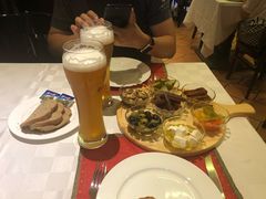 -兰特伯爵西餐厅·啤酒屋(方庄店)