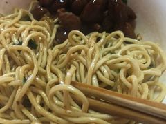 -泰顺江南春面馆