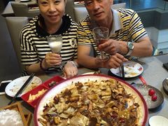 -旺顺阁鱼头泡饼(小红门店)