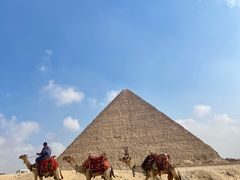 -吉萨金字塔群