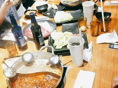 -呷哺呷哺(砂之船奥莱店)