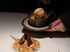-月芽· 璞上餐厅·上天竺店