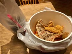 -肯德基(朝阳门店)