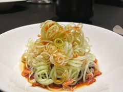 -三利音·玖弄小鲜(浦东嘉里城店)