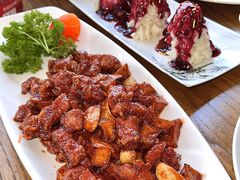 -闻香阁·清真(光荣道店)