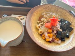 -江畔餐厅·厦门海港英迪格酒店(中山路店)