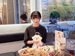 -foodoo芙多松饼店