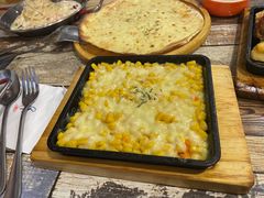 -Kpasta韩式意大利面