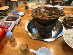 -洪大厨鸡煲(福田店)