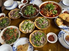 -小杨翘脚牛肉