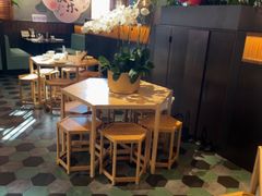 -庐灶江南·江南菜·四合院Bistro(东直门雍和宫·原华侨宾馆店)