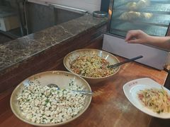 -小蓉合餐厅·川菜·陕南菜(凤城二路店)
