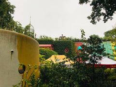 -三鹰之森吉卜力美术馆