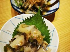 -富山日式料理(宽厚里店)