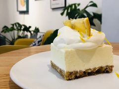 -COTTON CAFE(德信·中外公寓店)