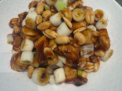 -黑窑厂糖油饼烤鸭·清真菜(旗舰店)